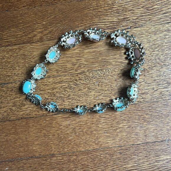 Jcrew pastel bubble choker - Picture 2 of 2